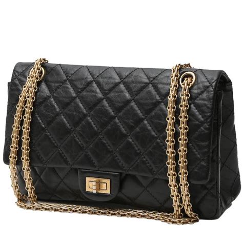 sac a langer chanel|chanel 2.55 bag.